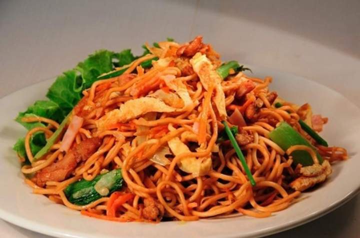 Fournisseur de plats préparés à SAINT-PIERRE