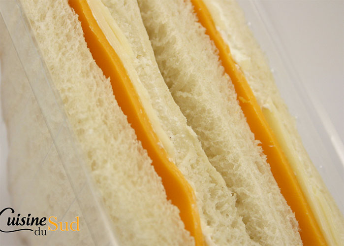 Sandwicherie La Réunion