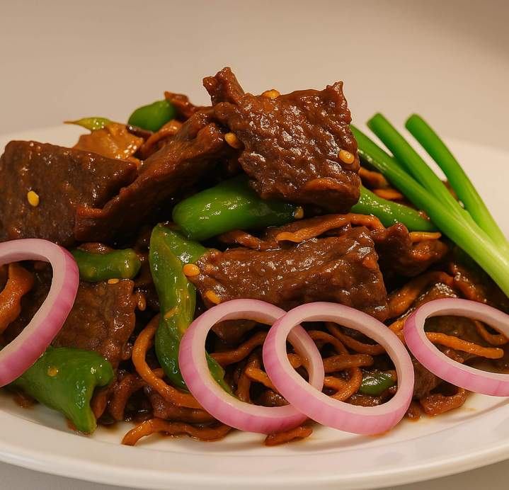 Vente de plats cuisinés à SAINT-PIERRE