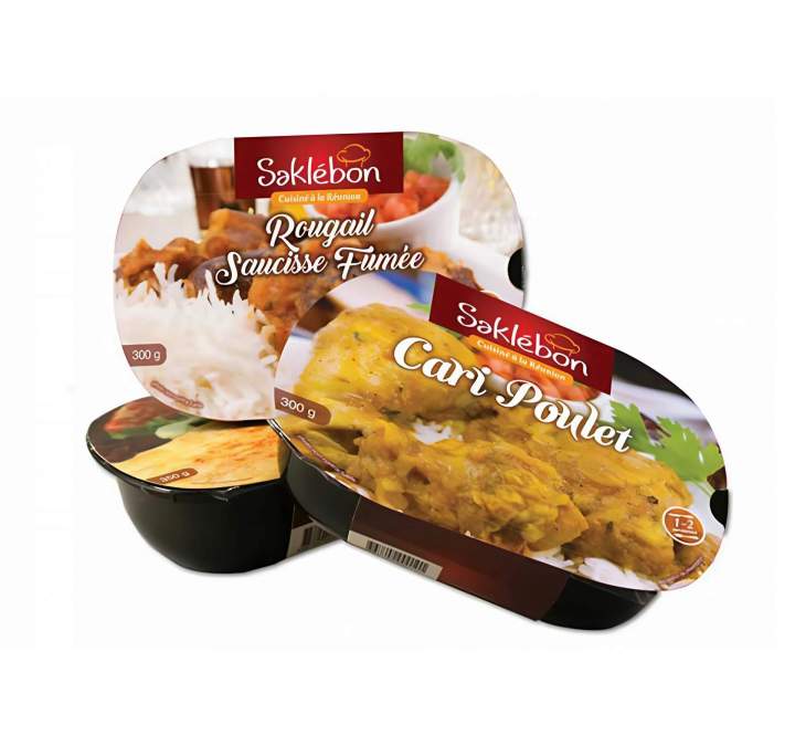 Produits surgelés pour une cuisine facile