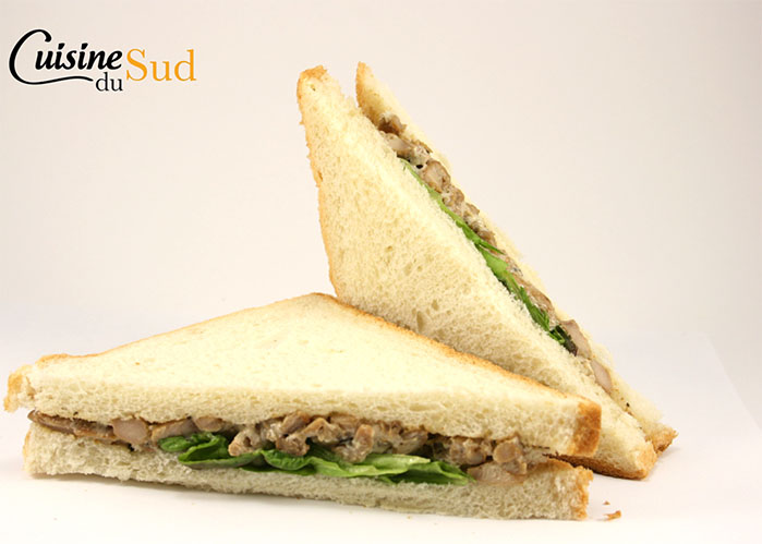 Sandwicherie Saint-Pierre