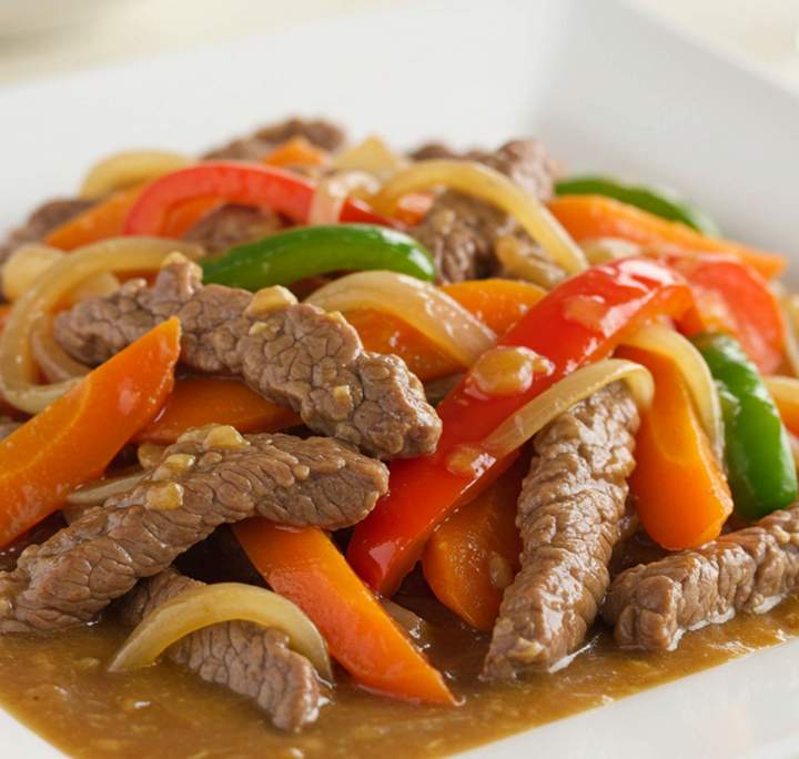 Vente de plats cuisinés à SAINT-PIERRE
