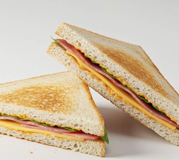 Vente de sandwichs frais à SAINT-PIERRE