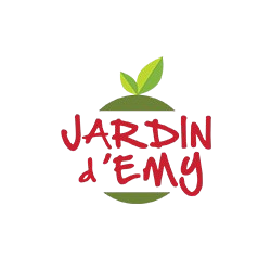 Logo Jardin d'Emy