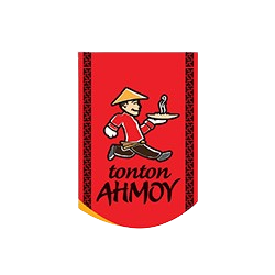 Logo Tonton Ahmoy