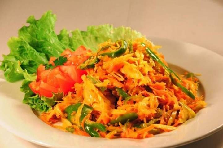 Livraison de plats préparés à SAINT-PIERRE